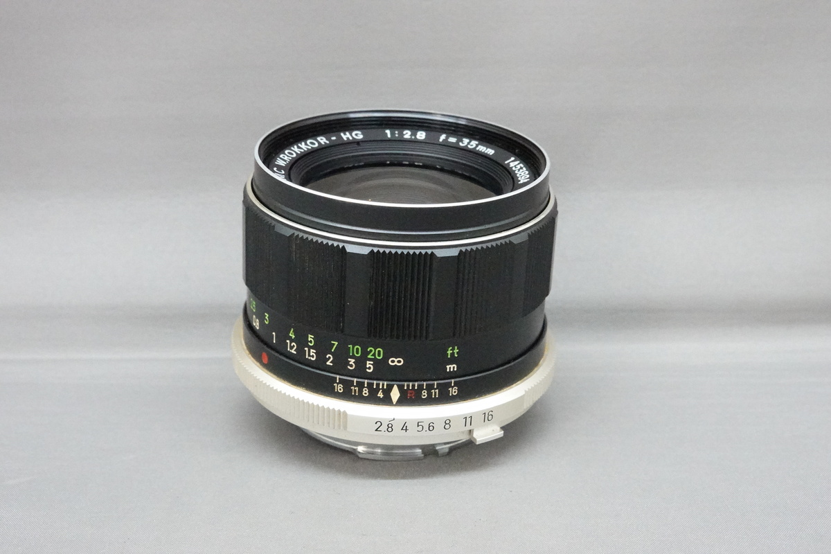 中古】交換レンズ|コニカミノルタ 在庫一覧|カメラのキタムラ 中古】交換レンズ|コニカミノルタ 在庫一覧|カメラのキタムラ