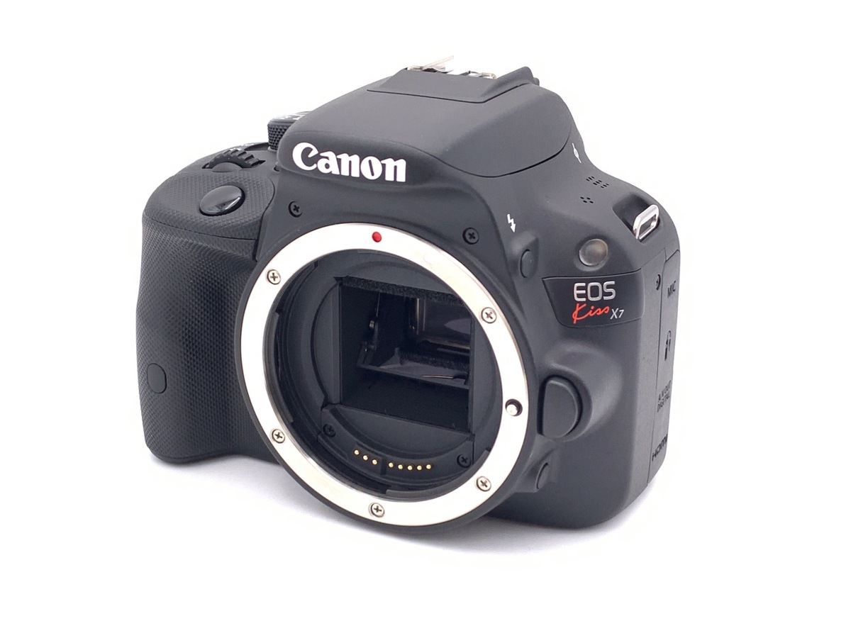 中古】デジタル一眼レフ｜EOS kiss X7 在庫一覧｜カメラのキタムラ