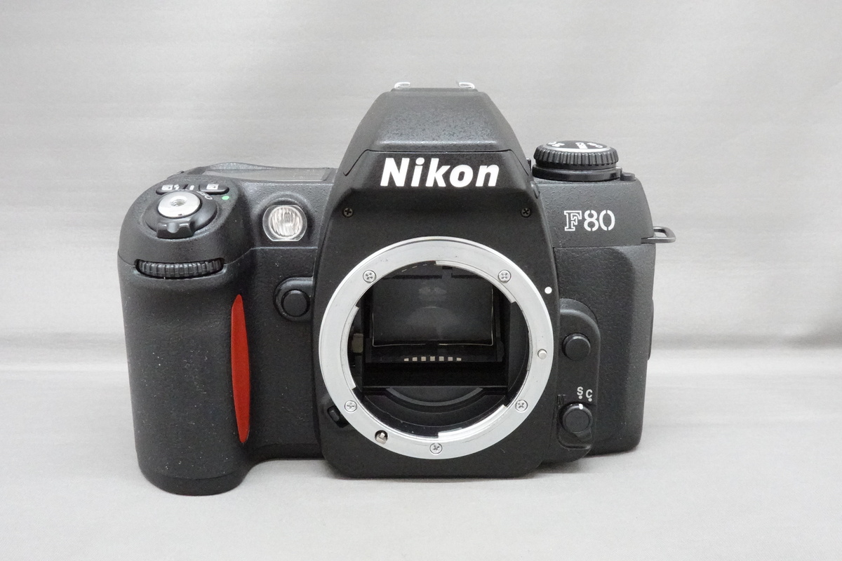 NIKON F80D　中古 中古】ニコン F80D｜｜カメラのキタムラネットショップ