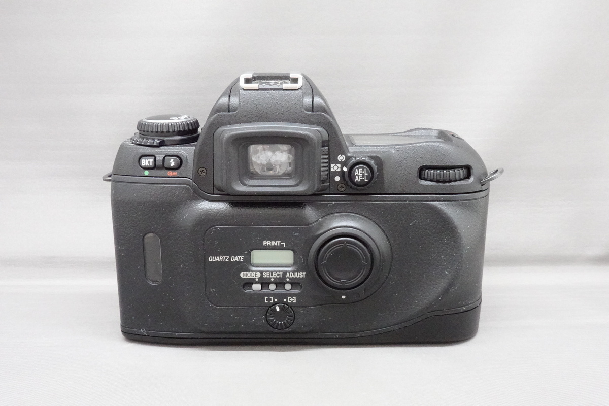 NIKON F80D　中古 中古】ニコン F80D｜｜カメラのキタムラネットショップ