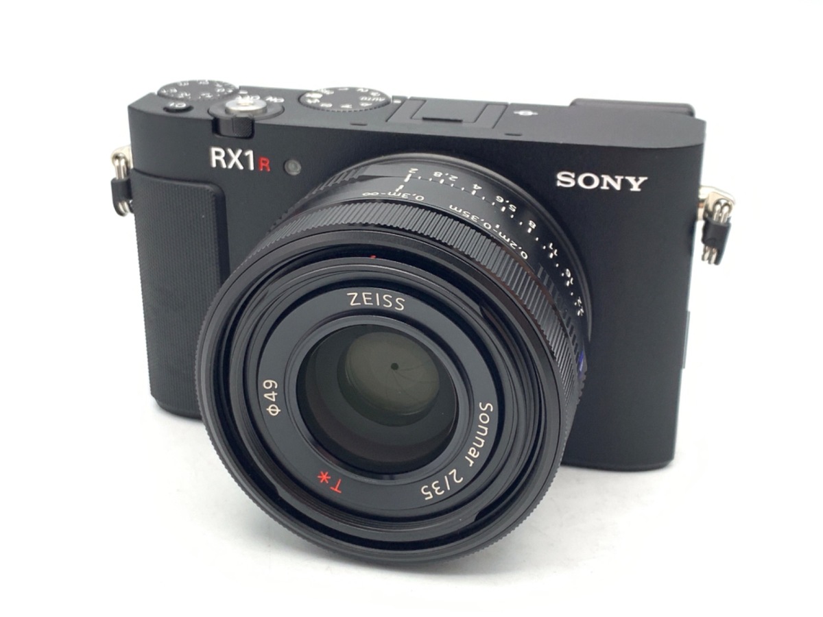サイバーショット DSC-RX1RM3 中古価格比較 - 価格.com