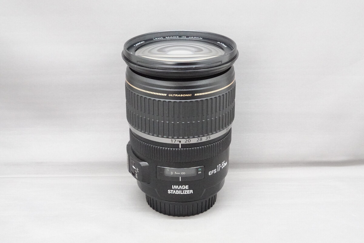 中古】EF-S17-55mm F2.8 IS USM 在庫一覧｜カメラのキタムラ
