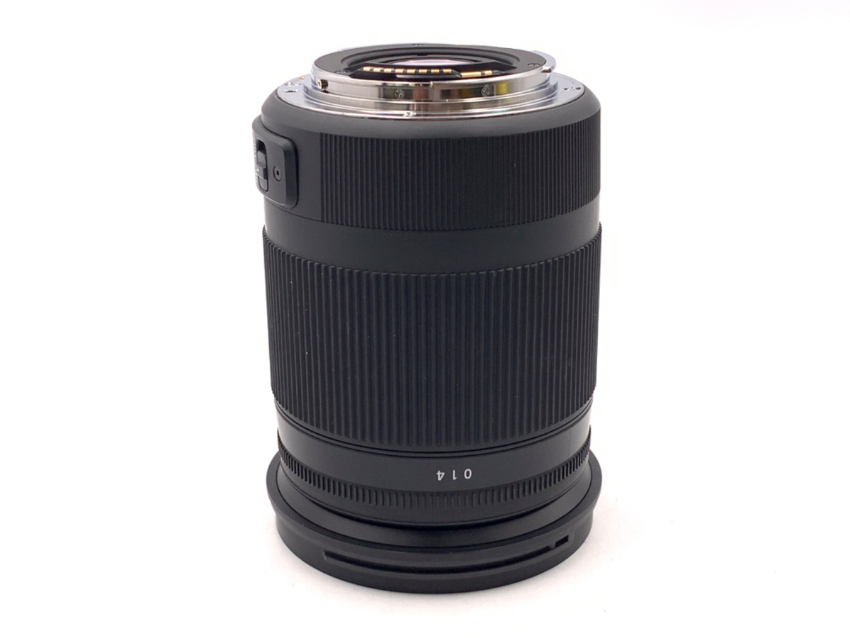 中古：C(やや難あり)】シグマ 18-300mm F3.5-6.3 DC MACRO OS HSM 