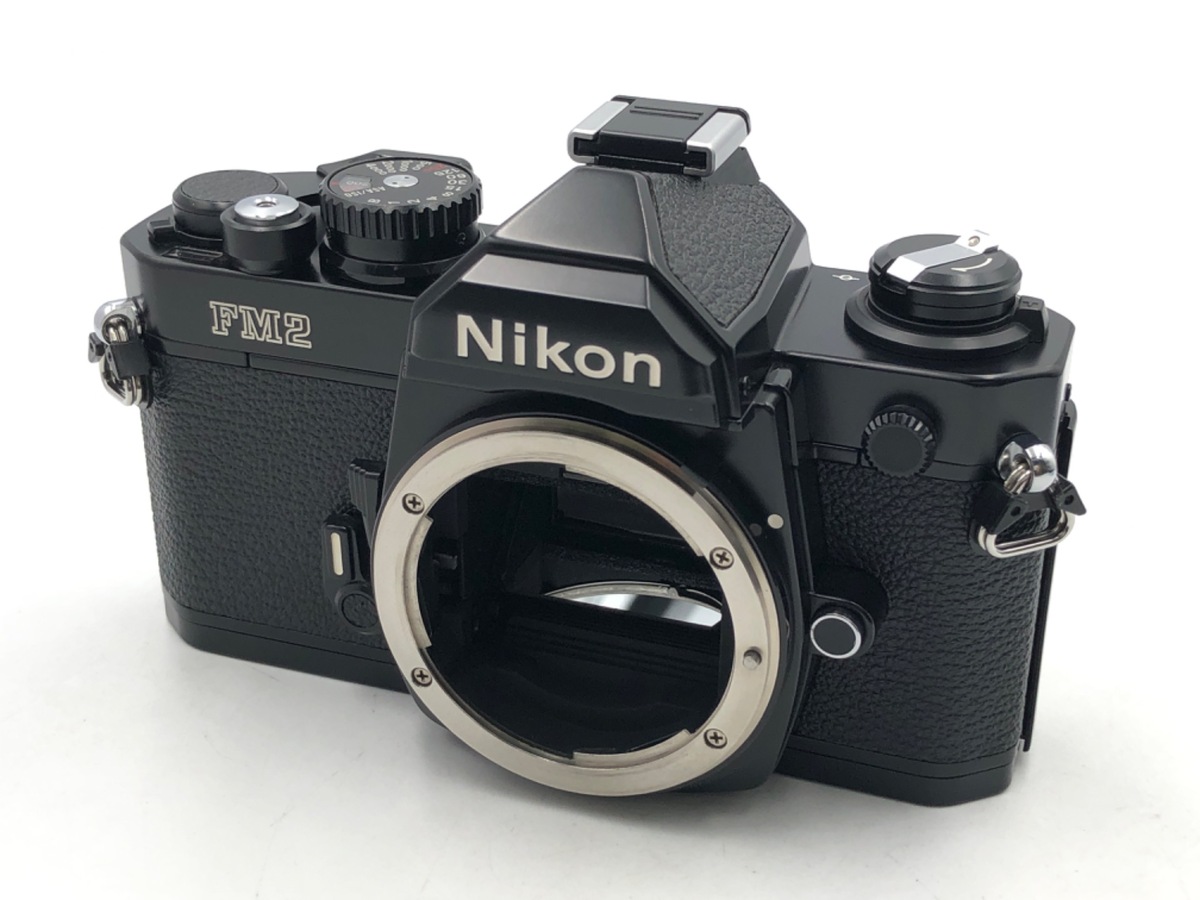 中古】フィルムカメラ｜FM2 在庫一覧｜カメラのキタムラ