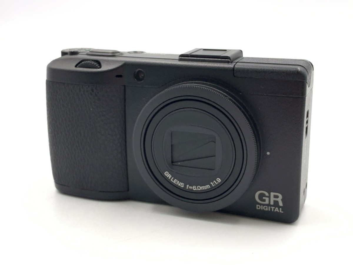 中古】リコー GR DIGITAL III 在庫一覧｜カメラのキタムラ