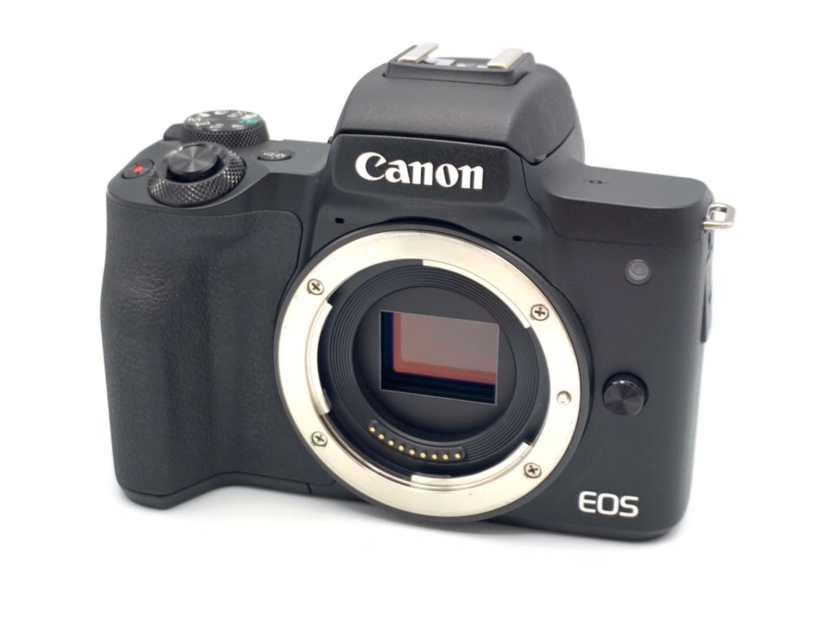 EOS Kiss M2 ボディ 中古価格比較 - 価格.com
