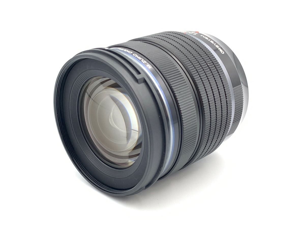 中古】OM SYSTEM M.ZUIKO DIGITAL ED 12-45mm F4.0 PRO｜｜カメラの