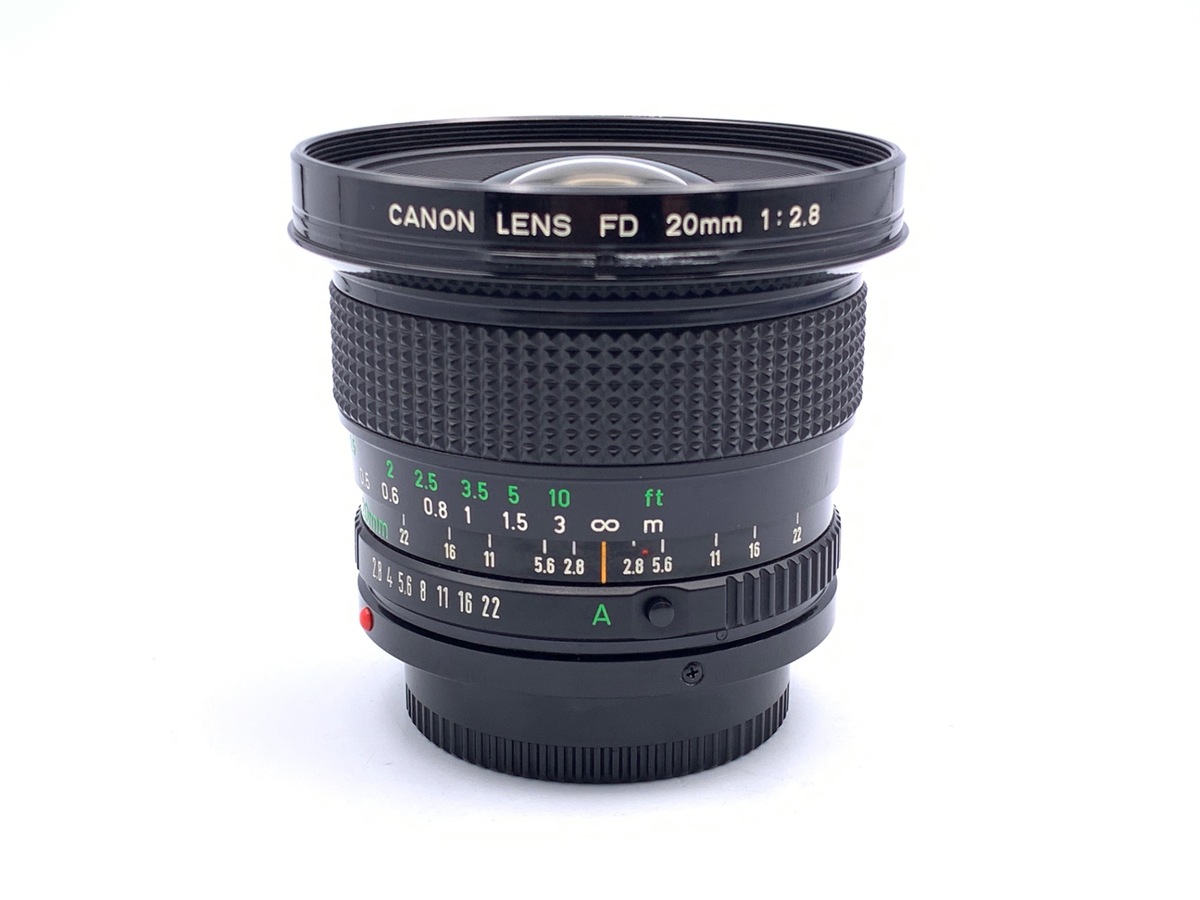 �L���m�� NFD 20/2.8