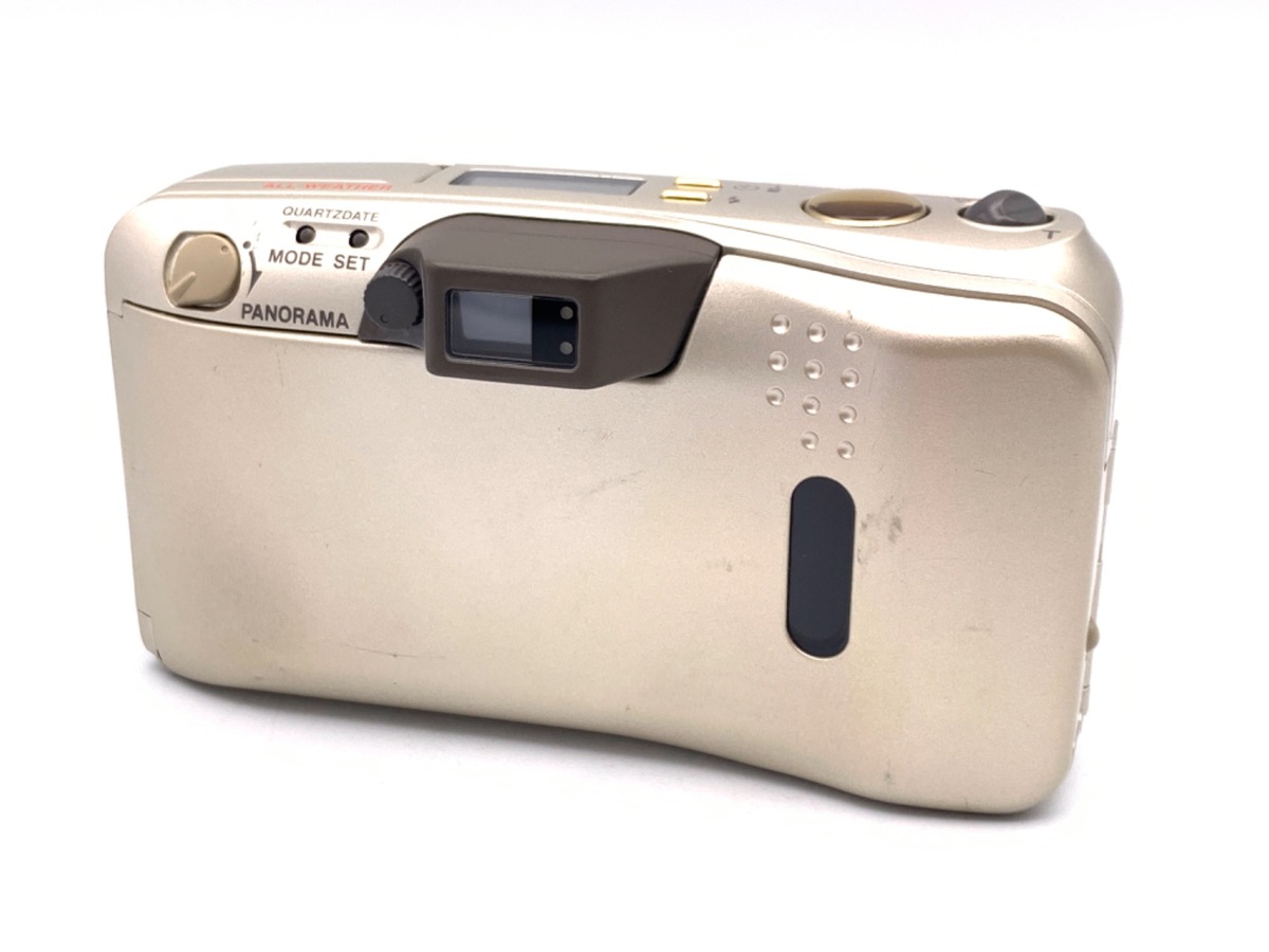 中古】オリンパス μZOOM140 VF （ミューズームM140VF / μ[mju