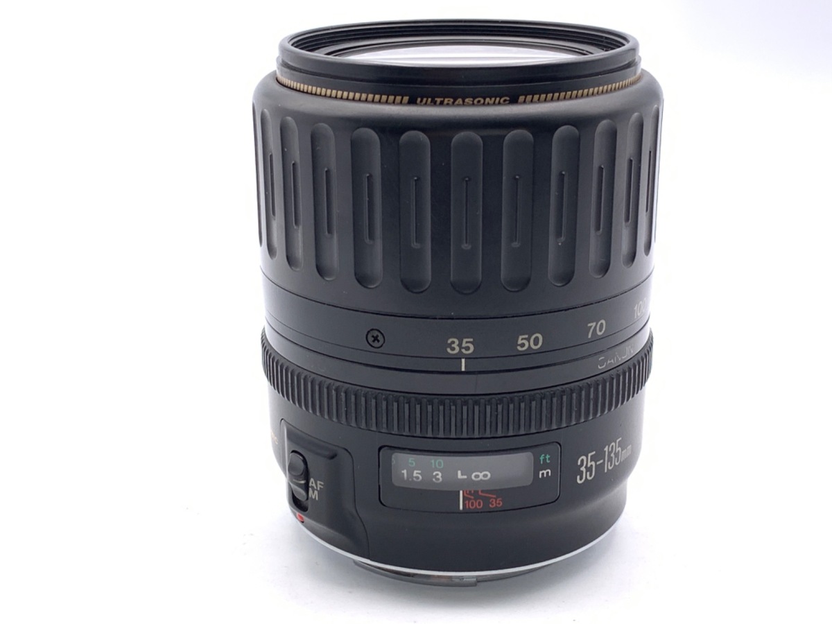 中古】キヤノン EF 35-135 F4-5.6 USM 在庫一覧｜カメラのキタムラ
