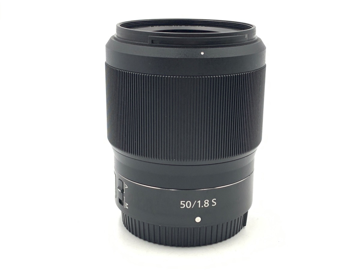 中古】ニコン NIKKOR Z 50mm f/1.8 S 在庫一覧｜カメラのキタムラ