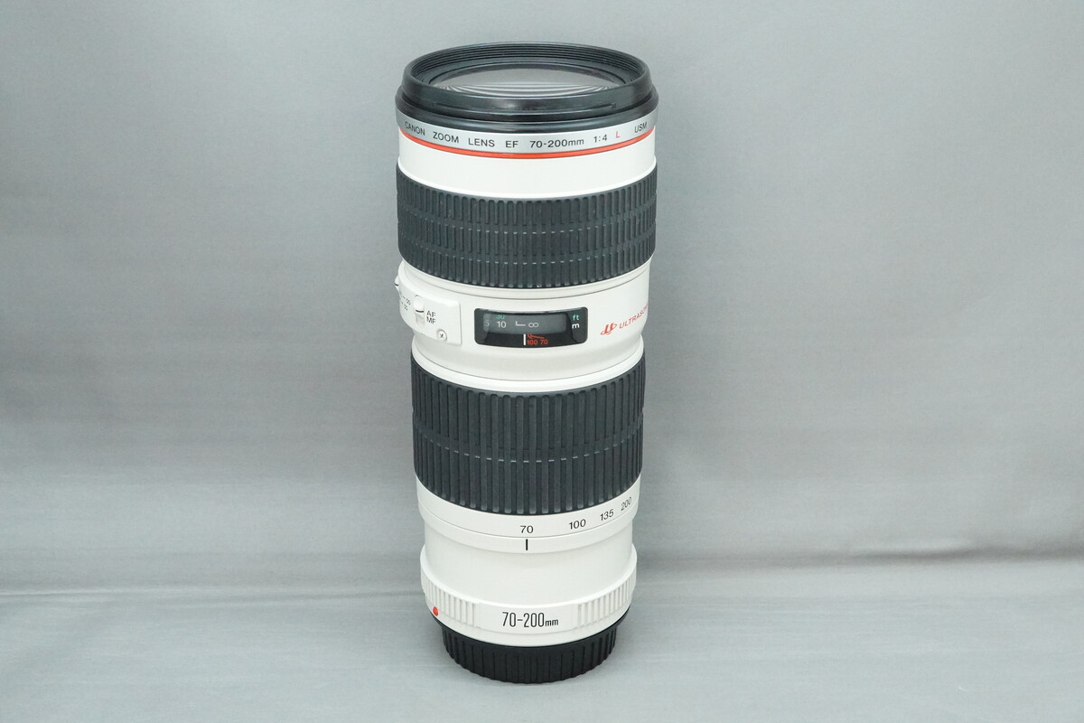 中古】キヤノン EF70-200mm F4L USM 在庫一覧｜カメラのキタムラ