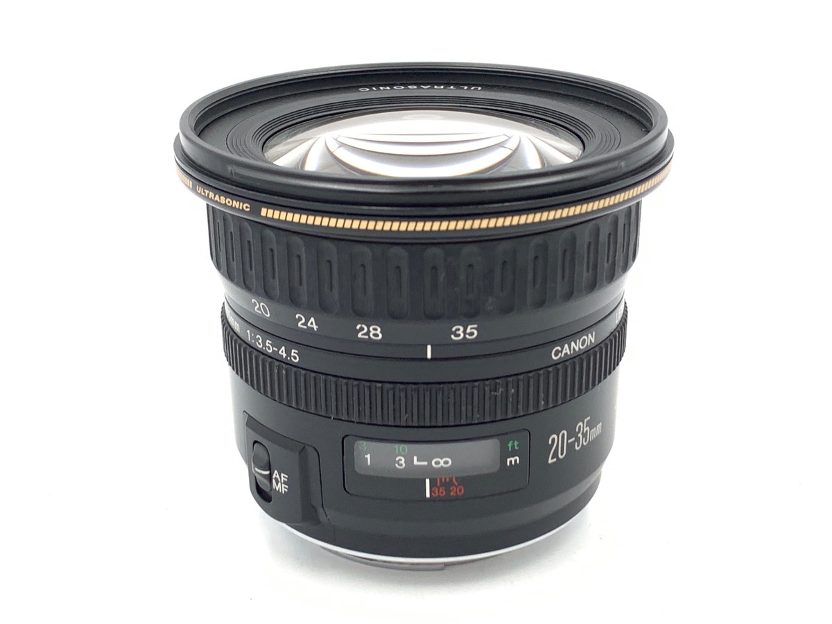 �L���m�� EF20-35mm F3.5-4.5 USM