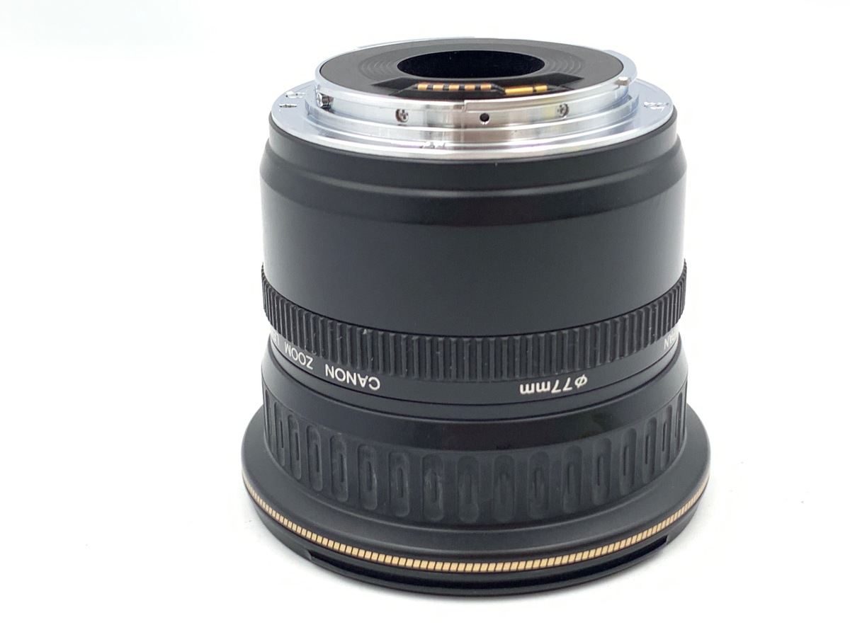 �L���m�� EF20-35mm F3.5-4.5 USM