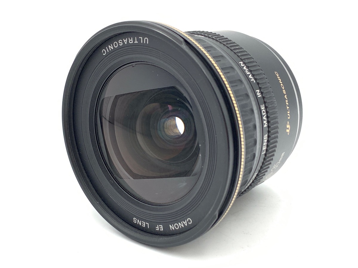 �L���m�� EF20-35mm F3.5-4.5 USM