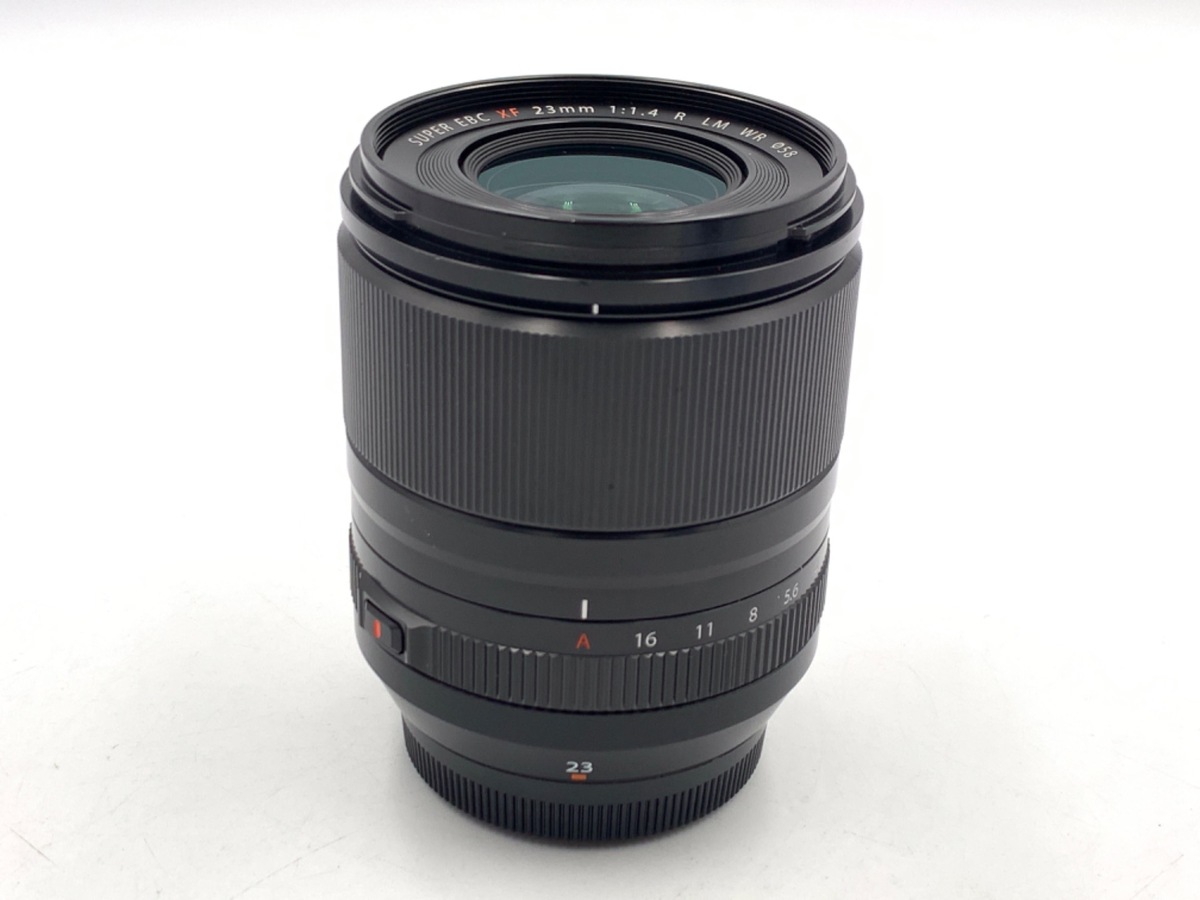 中古】フジフイルム XF23mm F1.4 R 在庫一覧｜カメラのキタムラ