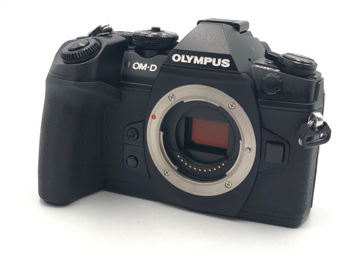 OM-D E-M1 Mark II ボディ 中古価格比較 - 価格.com