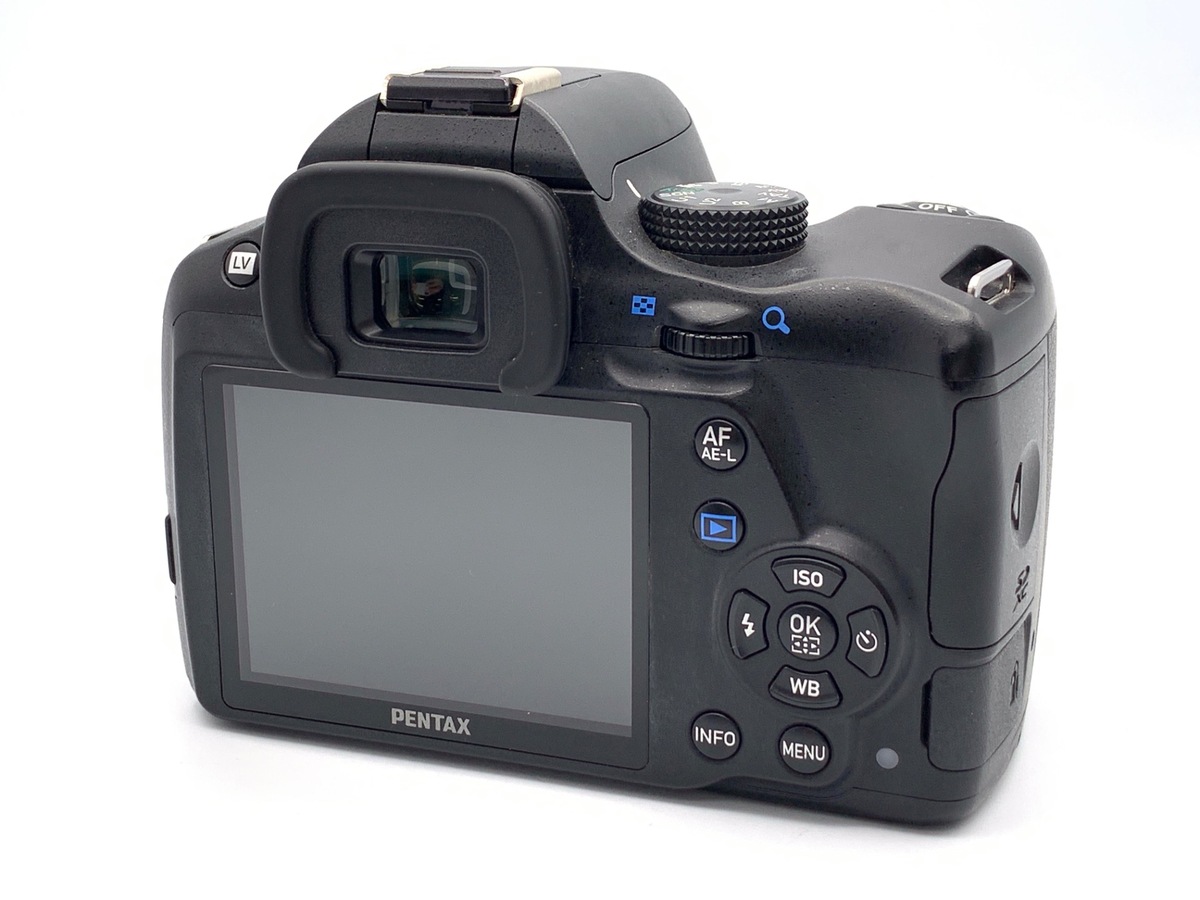 �y���^�b�N�X K-50 �{�f�B �u���b�N