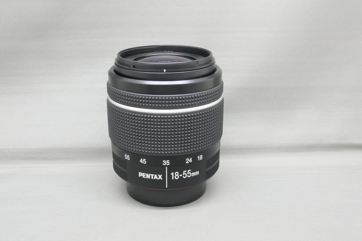 中古】DA L 18-55/3.5-5.6 AL 在庫一覧｜カメラのキタムラ