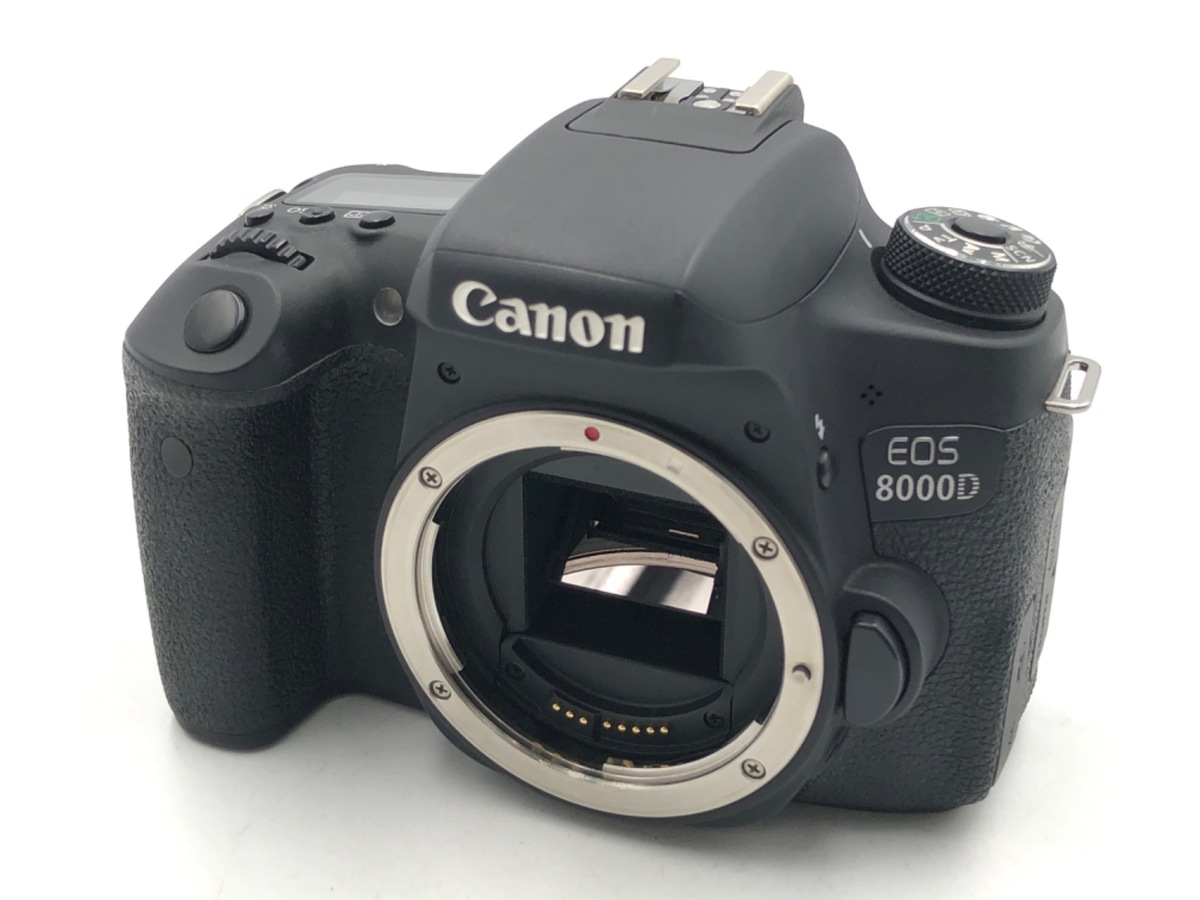 EOS 8000D ボディ 中古価格比較 - 価格.com