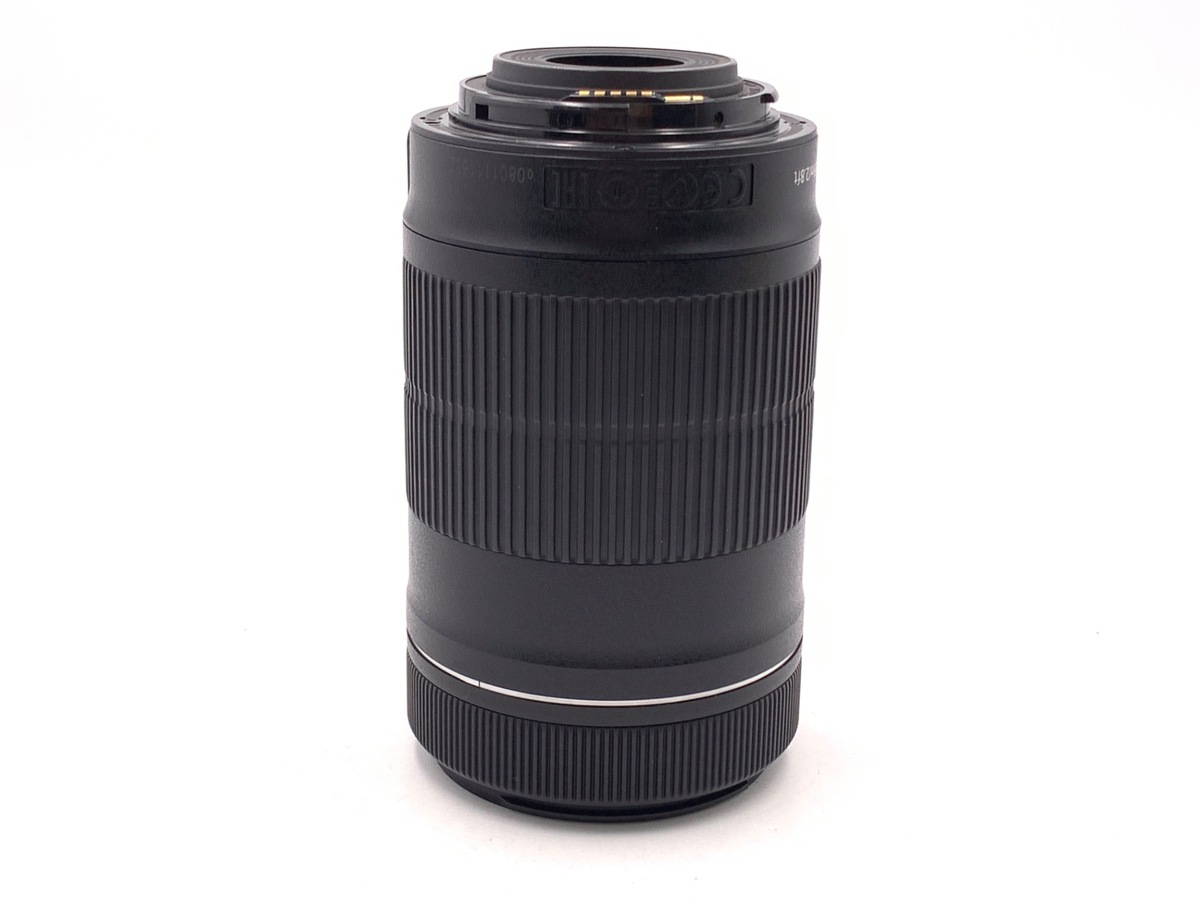 中古：A(美品)】キヤノン EF-S55-250mm F4-5.6 IS STM | 2443890177496