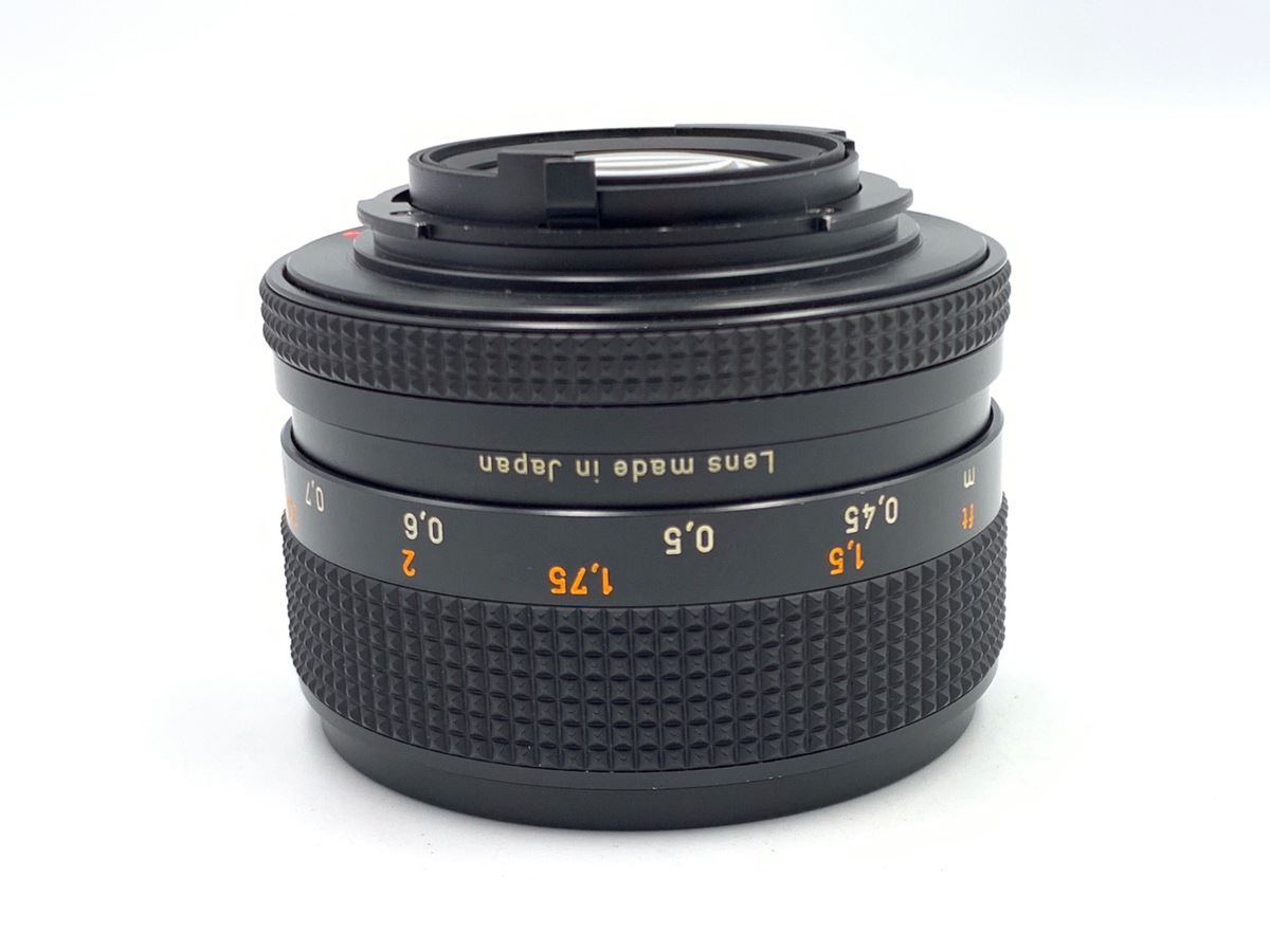 �R���^�b�N�X RTS�v���i�[ 50mm F1.4 AE�iJ�j