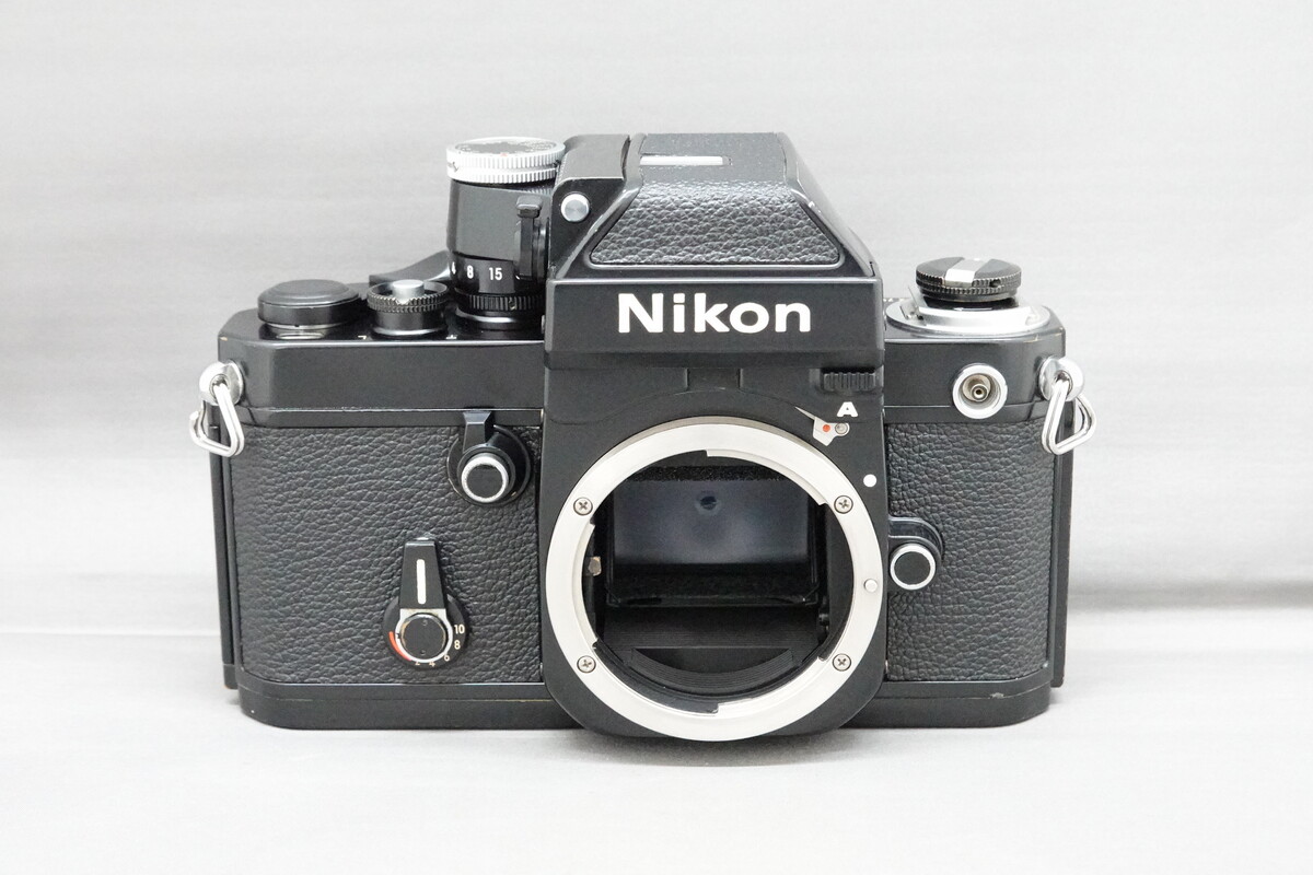 中古】ニコン F2 フォトミックA ボディ ブラック 在庫一覧｜カメラの
