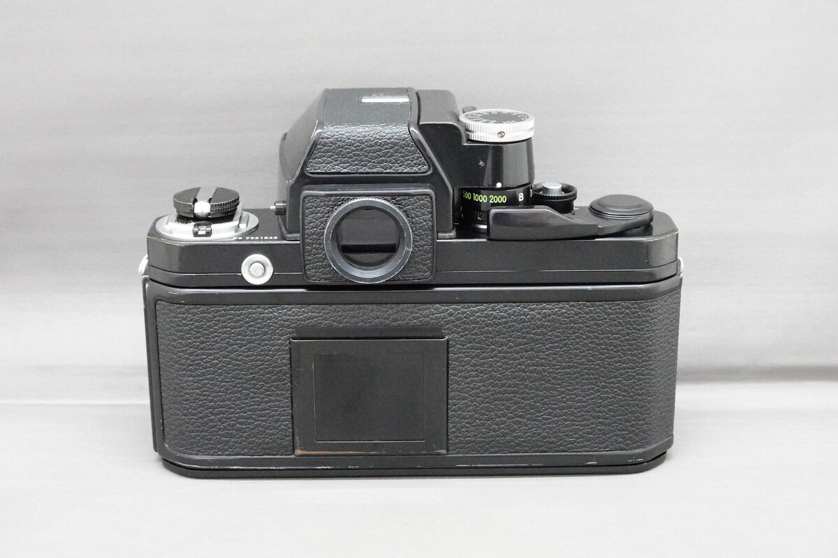 中古】ニコン F2 フォトミックA ボディ ブラック｜｜カメラのキタムラ