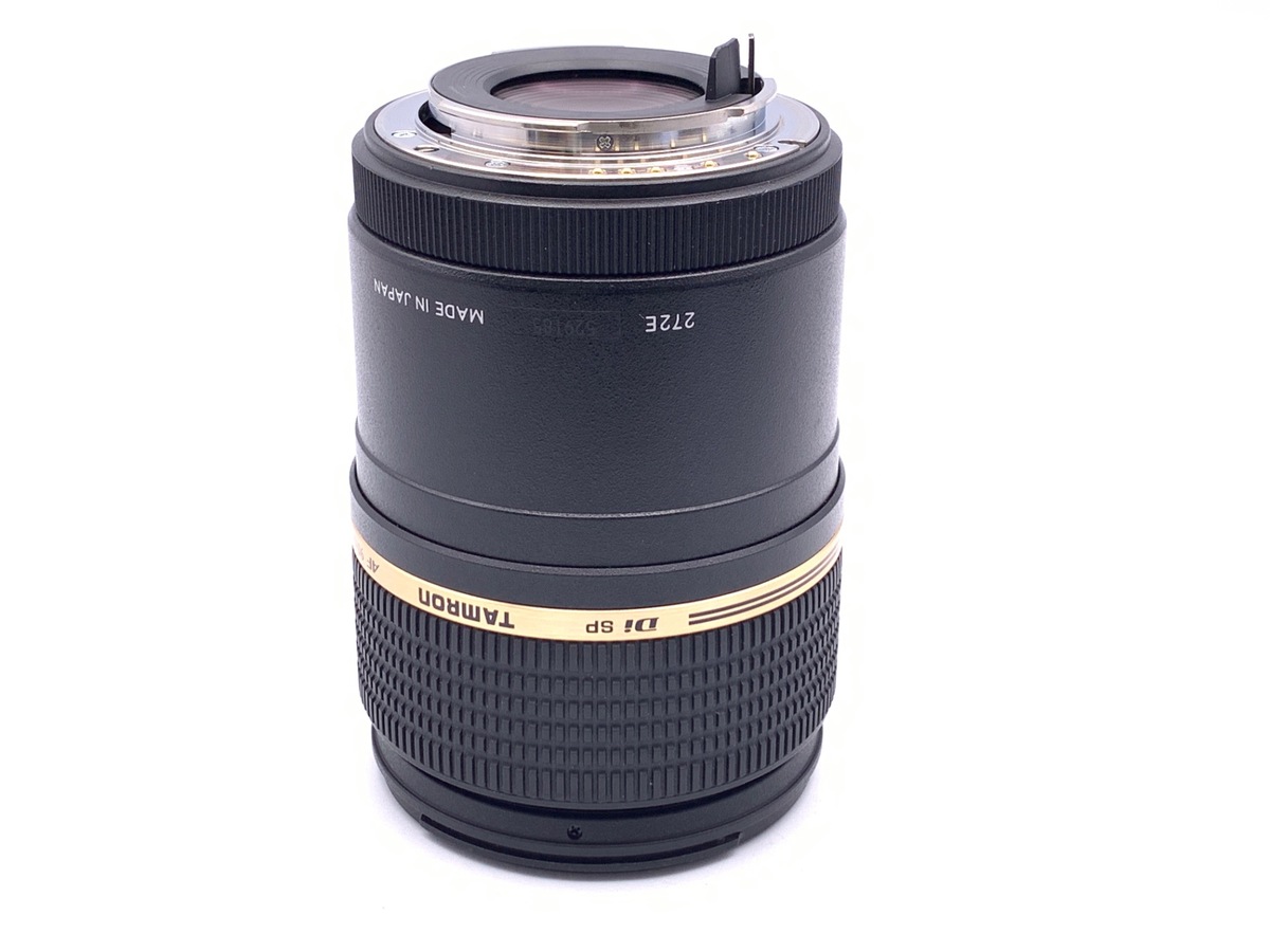 �^������ SP AF 90mm F2.8 Di �}�N�� �y���^�b�N�X�p