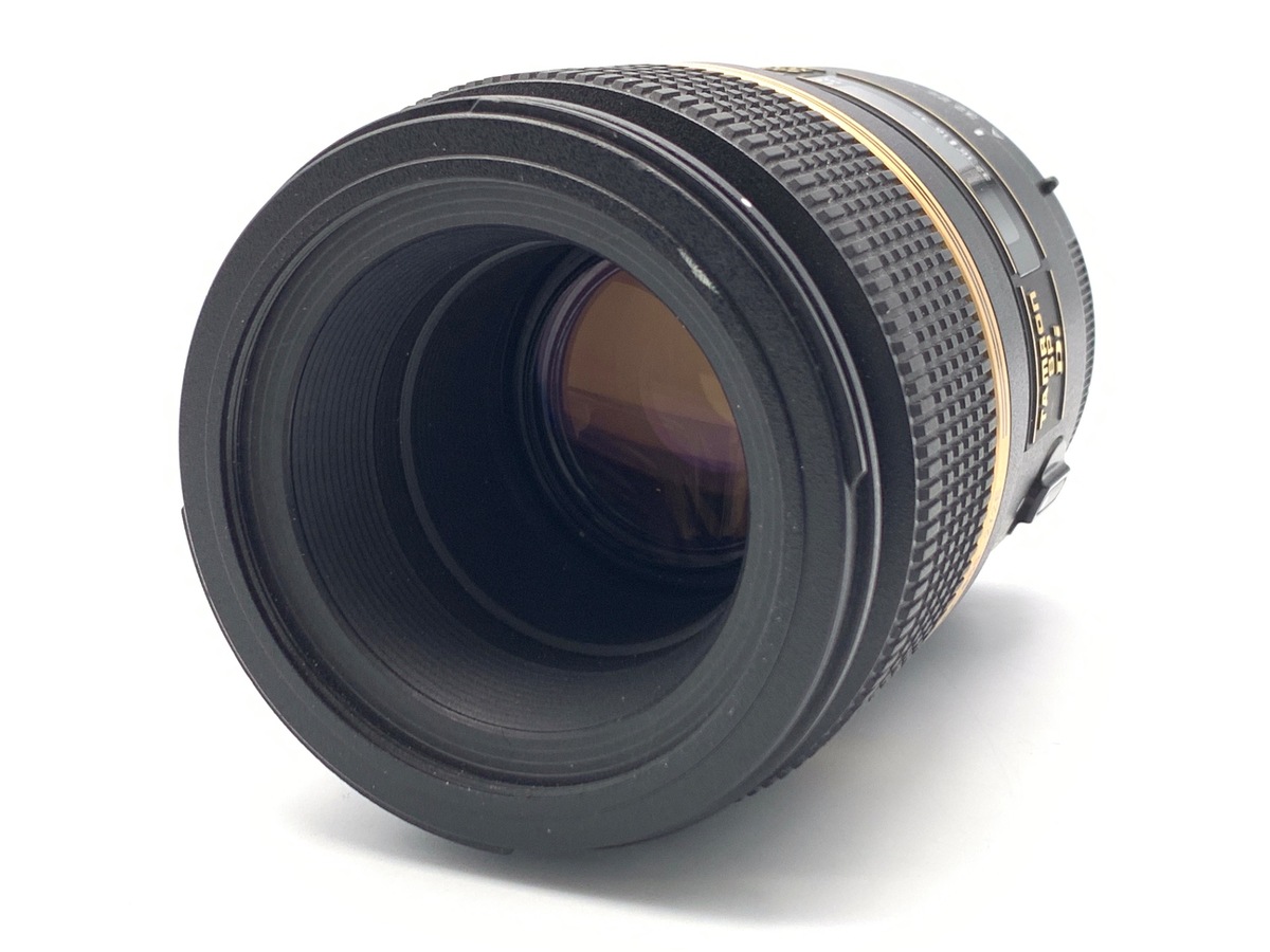 �^������ SP AF 90mm F2.8 Di �}�N�� �y���^�b�N�X�p