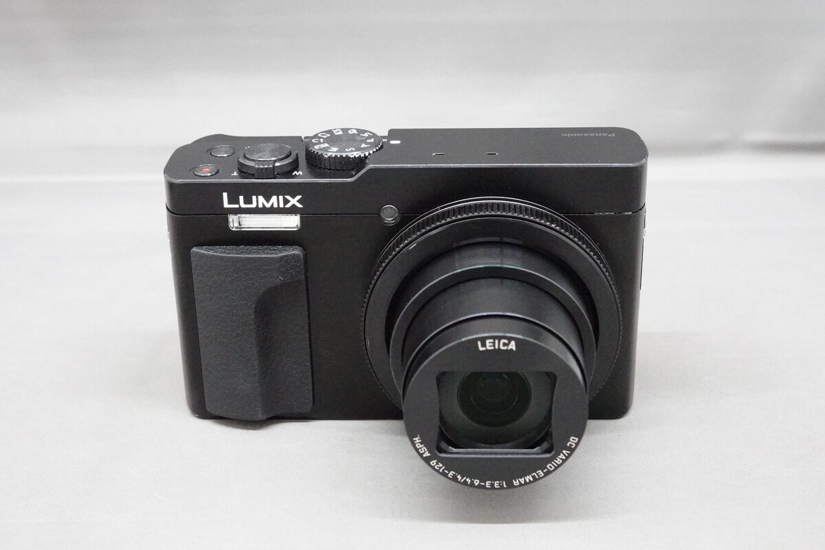 LUMIX DC-TZ99-K [ブラック] 中古価格比較 - 価格.com