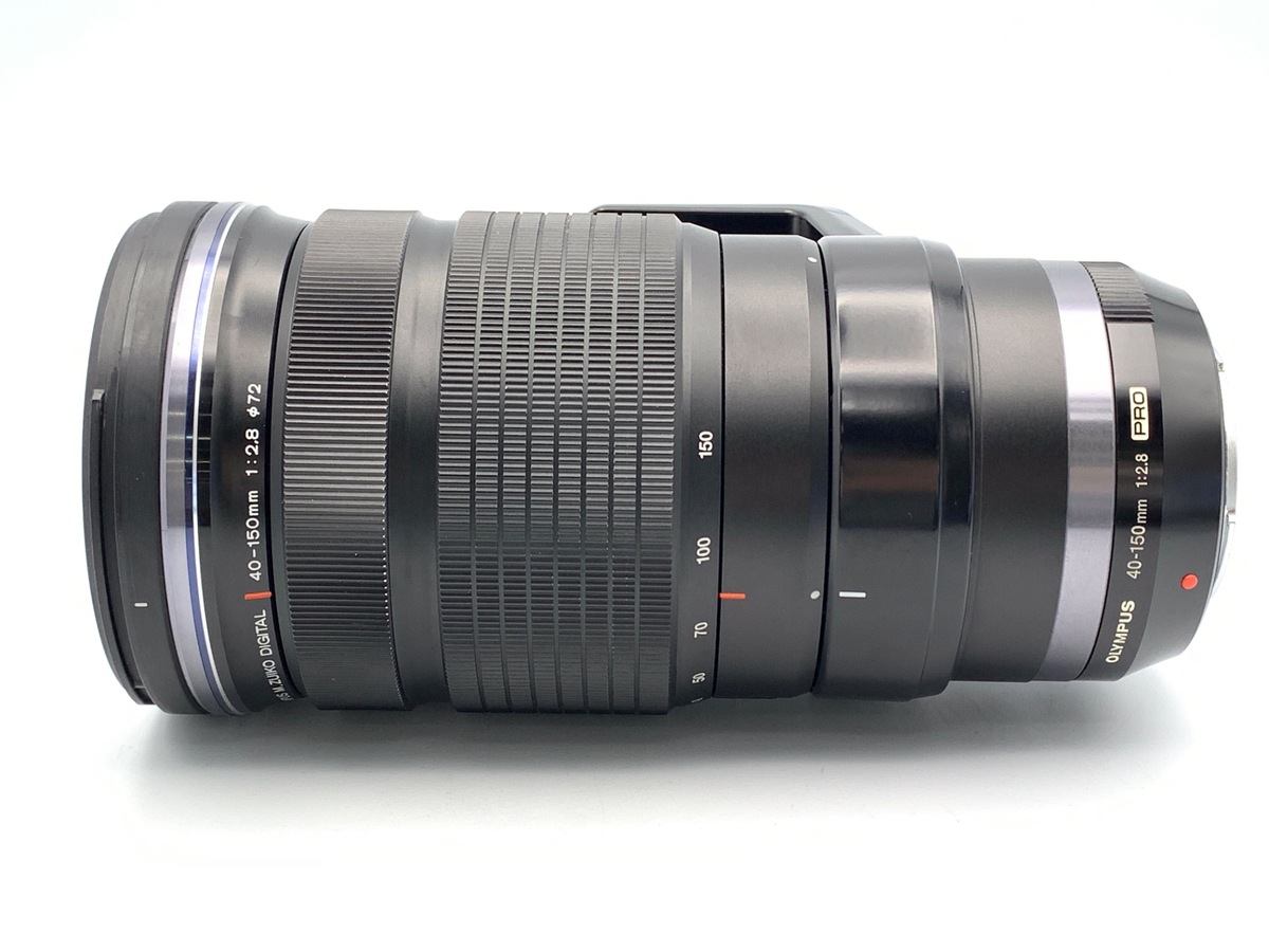 中古】オリンパス M.ZUIKO DIGITAL ED 40-150mm F2.8 PRO 在庫一覧