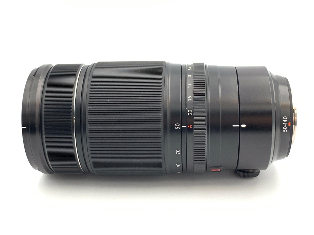�t�W�t�C���� XF50-140mm F2.8 R LM OIS WR