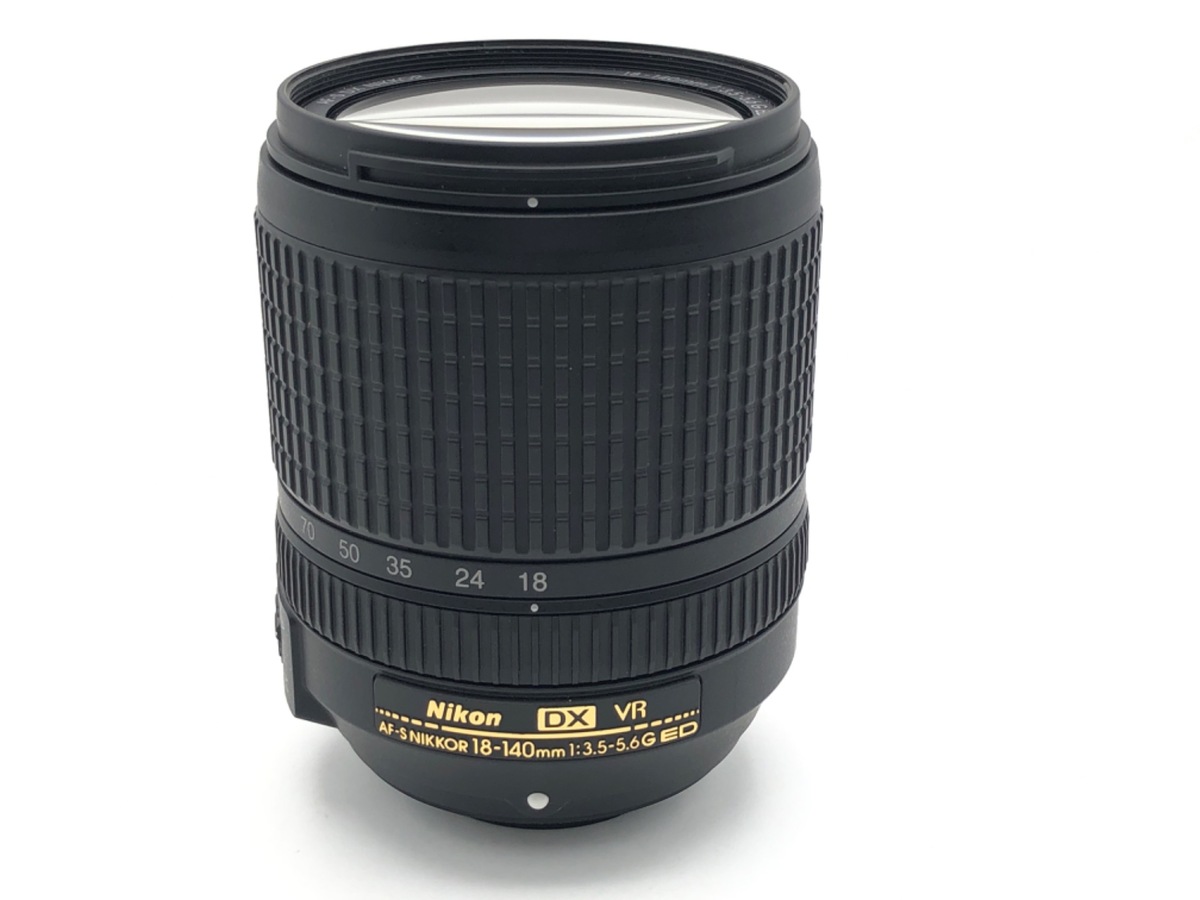 AF-S DX NIKKOR 18-140mm f/3.5-5.6G ED VR 中古価格比較 - 価格.com