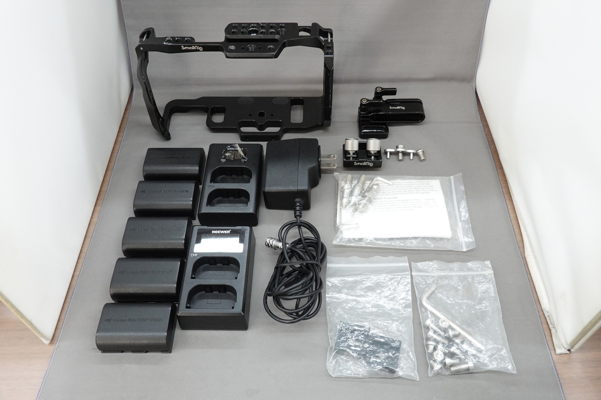 中古：B(並品)】BlackmagicDesign Blackmagic Pocket シネマカメラ 4K
