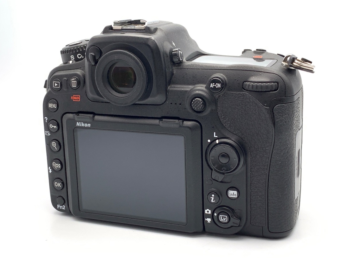 中古】ニコン D500 ボディ｜｜カメラのキタムラネットショップ