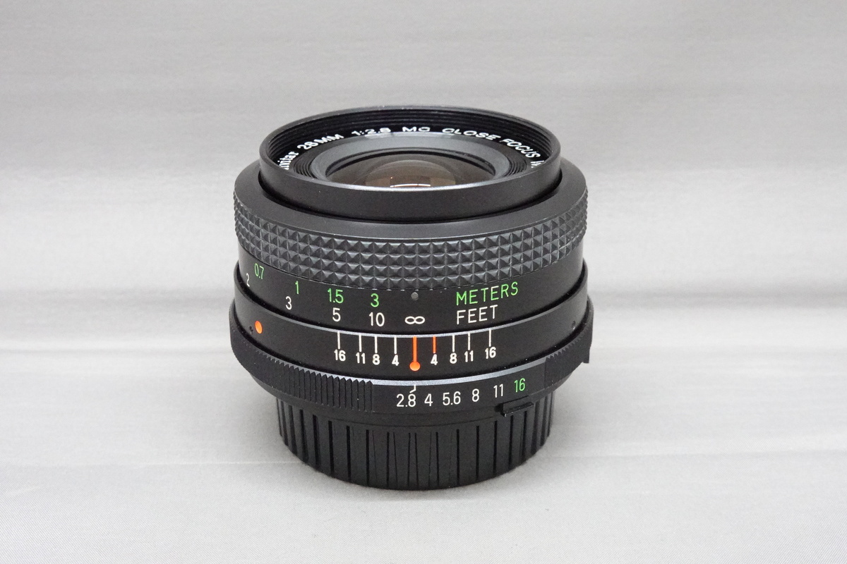 中古】オートフォーカス・マニュアルフォーカス レンズ各種 在庫一覧