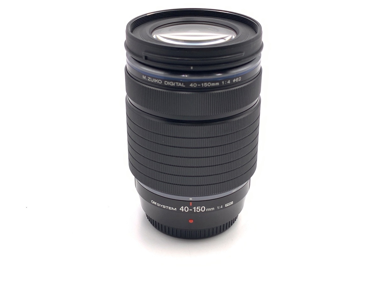 中古】OM SYSTEM M.ZUIKO DIGITAL ED 40-150mm F4.0 PRO 在庫一覧