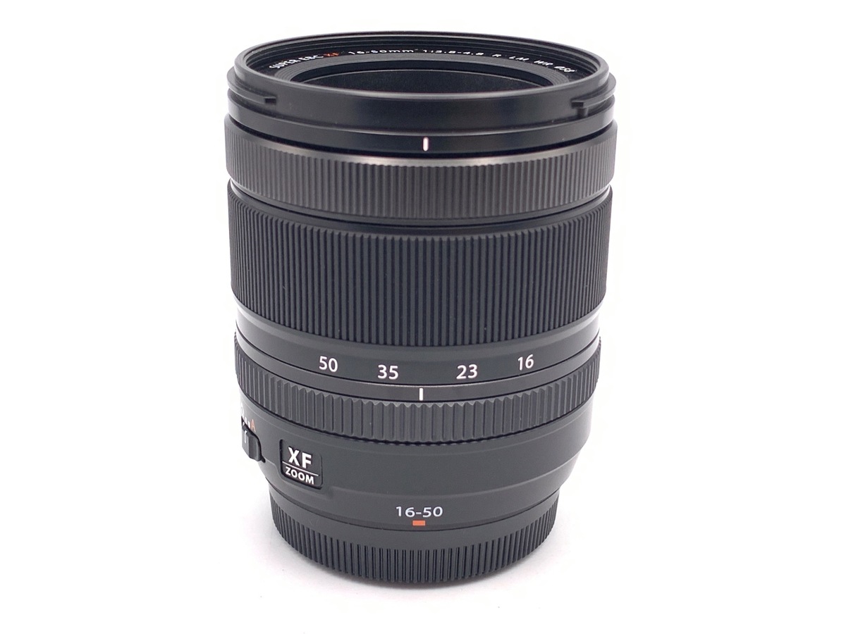 中古】フジフイルム XF16-50mm F2.8-4.8 R LM WR 在庫一覧｜カメラの