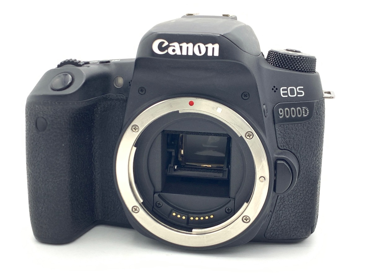 EOS 9000D ボディ 中古価格比較 - 価格.com