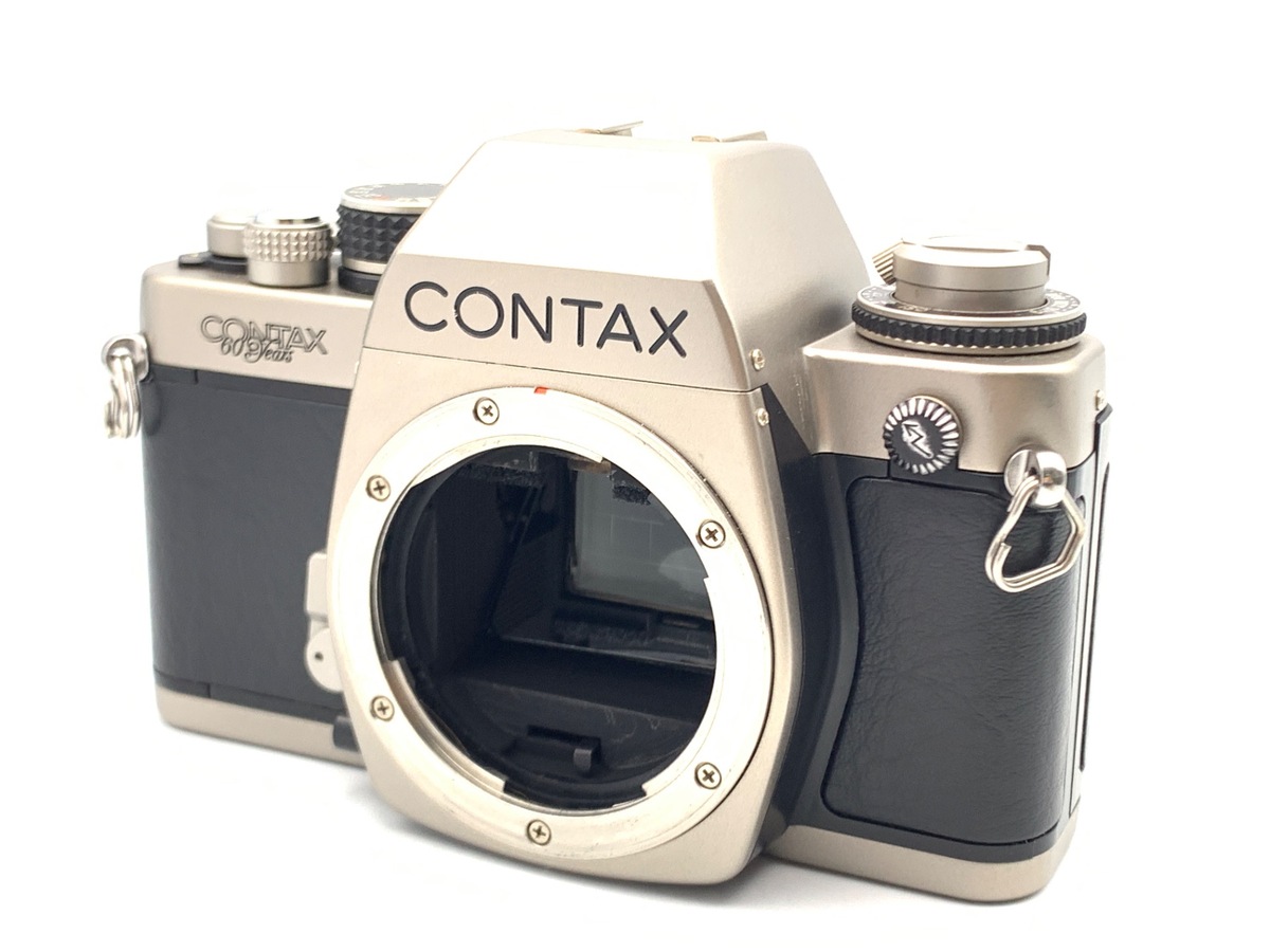 中古フィルムカメラ CONTAX 製品一覧 - 価格.com