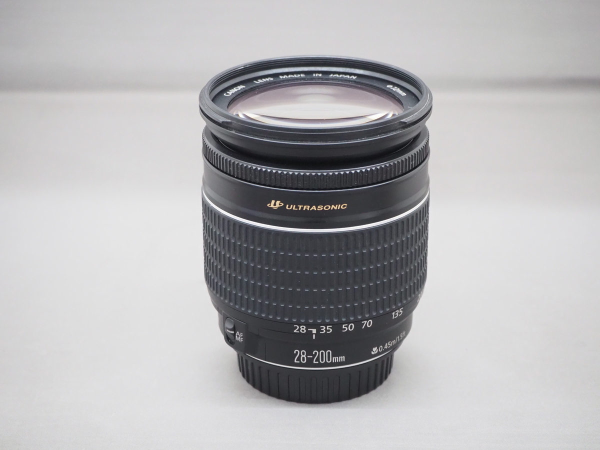 中古】キヤノン EF28-200mm F3.5-5.6 USM 在庫一覧｜カメラのキタムラ
