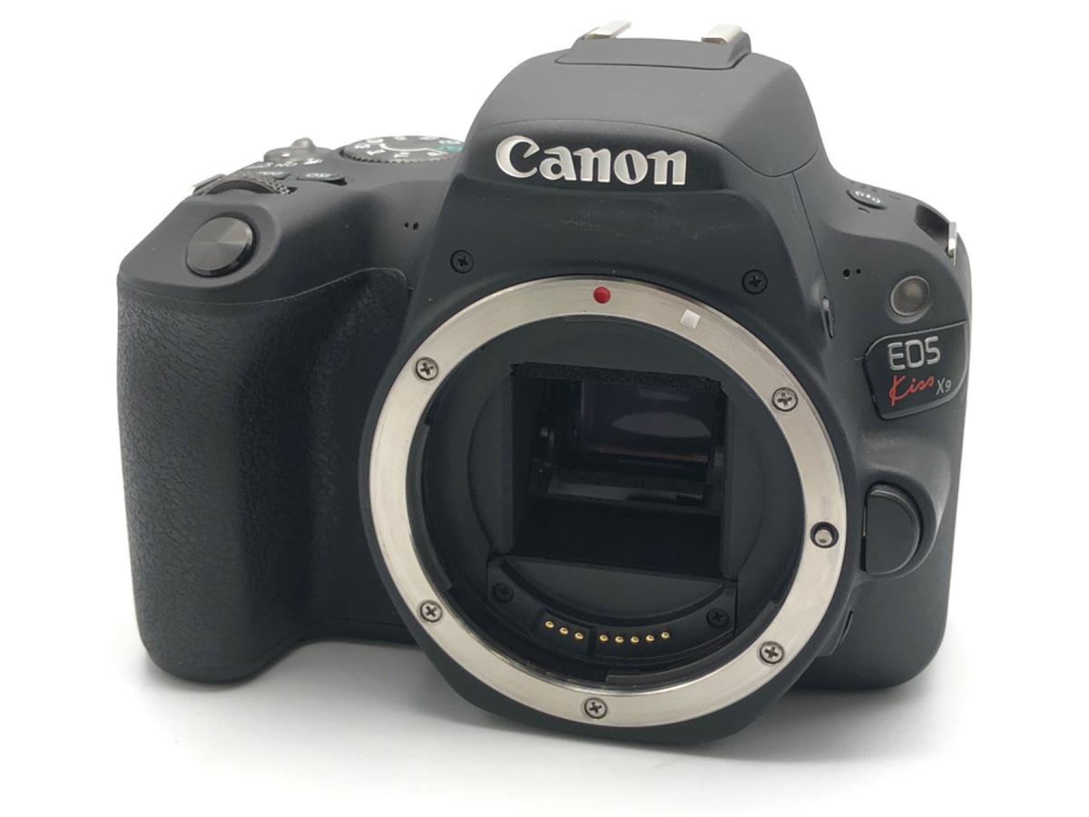 EOS Kiss X9 ボディ 中古価格比較 - 価格.com