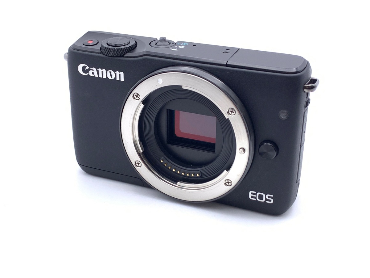 EOS M10 ボディ 中古価格比較 - 価格.com