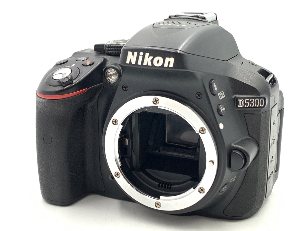 中古】D5300 在庫一覧｜カメラのキタムラ