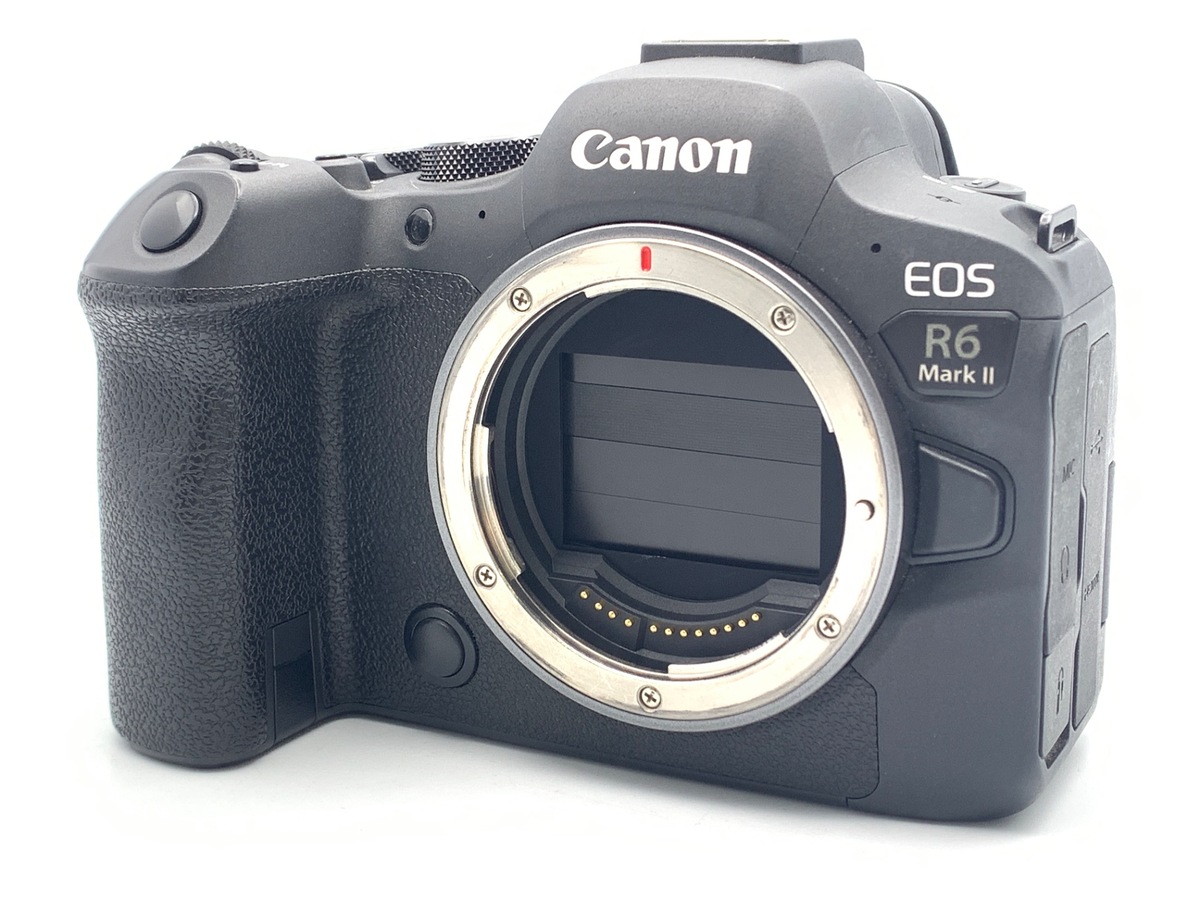 中古】ミラーレス一眼｜EOS R 在庫一覧｜カメラのキタムラ