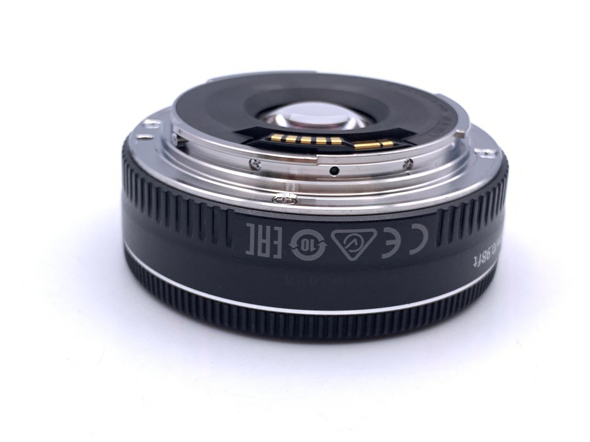 中古】キヤノン EF40mm F2.8 STM｜｜カメラのキタムラネットショップ