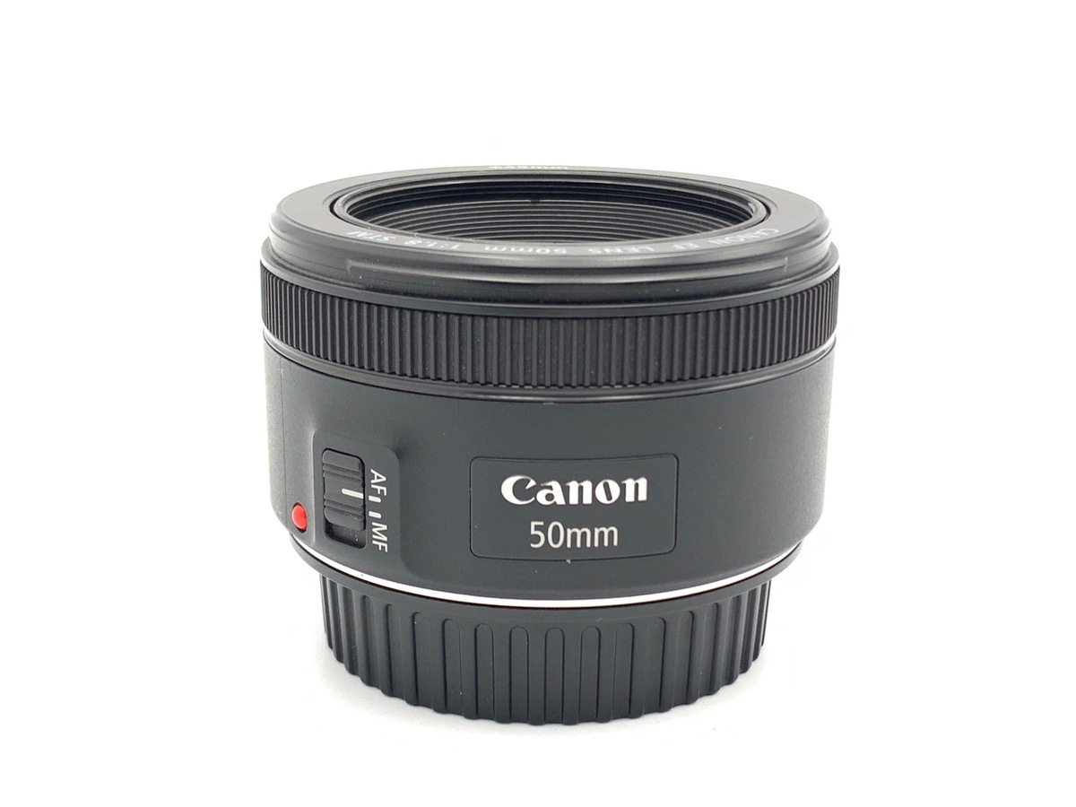 中古】キヤノン EF50mm F1.8 STM 在庫一覧｜カメラのキタムラ
