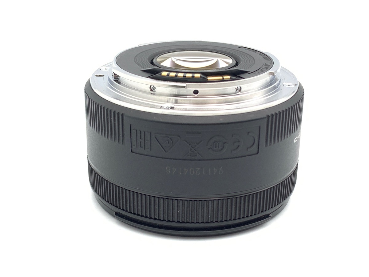 中古】キヤノン EF50mm F1.8 STM｜｜カメラのキタムラネットショップ