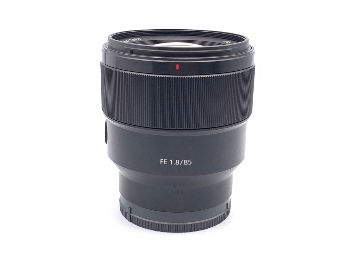 SONY FE 85mm F1.8 SEL85F18 【中古品】 価格.com - FE 85mm F1.8 SEL85F18 中古価格比較